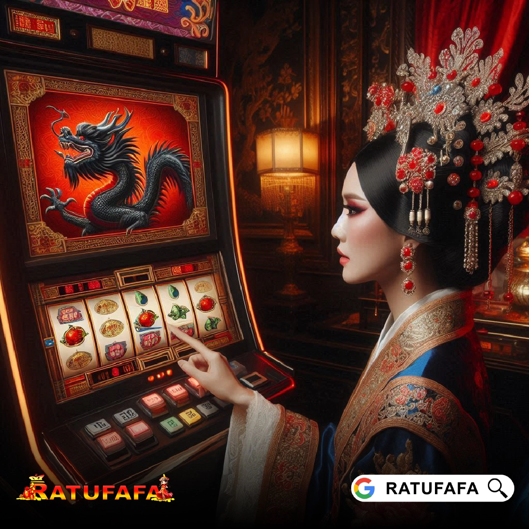 RATUFAFA - Login Daftar Ratu Fafa Official BO Togel Terpercaya